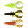Westin Crecraw Slim Creaturebait 5,5cm 6er Pack Krebs Dark Water Mix 22