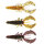 Westin Crecraw Slim Creaturebait 5,5cm 6er Pack Krebs Clear Water Mix 22