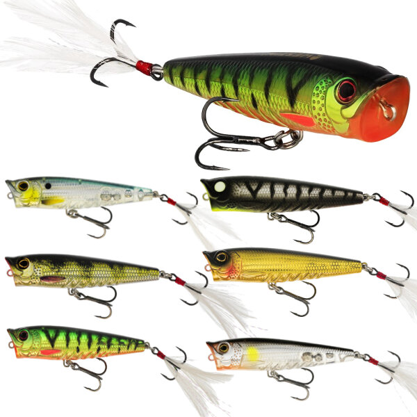 Westin Spot-On Popper 6,5cm 7g