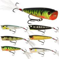 Westin Spot-On Popper 6,5cm 7g
