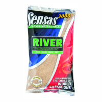 Sensas 3000 River 1,0kg