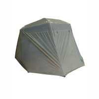Fox 60" Khaki Mozzy Mesh