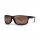 Fox Rage Fox Rage Matt Black Wrap Brown Lens Sunglasses