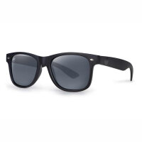 Fox Rage Matt Black Grey Lens Sunglasses