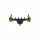 Fox Matrix Mini Gripper Rest 12cm