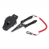 Fox Rage Belt Pliers 7,25" 18,5cm