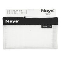Nays Utility Bag L 32 x18cm