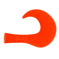 Westin Swim Tail Spare Paddletail Fluo Orange 2PCS