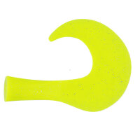 Westin Swim Tail Spare Paddletail Fluo Yellow 2PCS