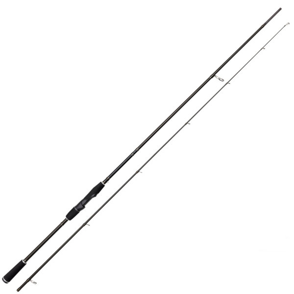 Westin W2 Z-Hunter Spinnrute 2,15m ML 7-36g