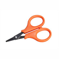 Fox Edges Titanium Braid Scissors