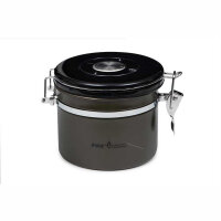 Fox Cookware Coffee and Tea Khaki Storage 860ml