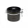 Fox Cookware Coffee and Tea Khaki Storage 860ml