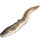 Kuschelfisch Aal 115cm