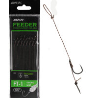 BKK Feeder Tournament FT-1 Bait Bayonet Braid 10cm
