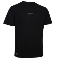 BKK Short Sleeve Casual Shirt Zander T-Shirt black