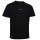 BKK Short Sleeve Casual Shirt Zander T-Shirt black