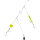 Balzer Valhall Rainer Korn Seehecht Rig 2 , 8/0