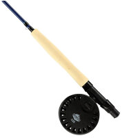 Shakespeare Cedar Canyon Fly Combo 5-6 Fly Fishing