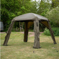 Fox Air Frame Social Shelter 2,5m x 2,5m