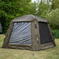 Fox Air Frame Social Shelter 2,5m x 2,5m