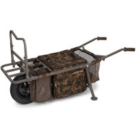 Fox Transporter Barrow Trolley