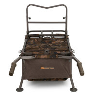 Fox Transporter Barrow Trolley