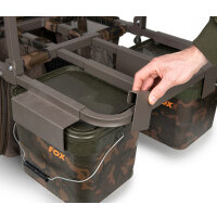 Fox Transporter Barrow Trolley