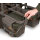Fox Transporter Barrow Trolley