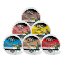 Sonubaits Hookable Expander Pellets 4mm