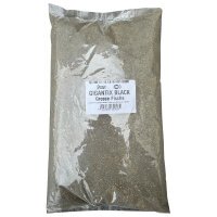 Sensas Gigantix Black Grundfutter 2kg
