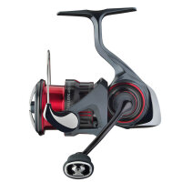 Daiwa 25 Ballistic Air LT Rolle