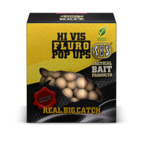 SBS Fluro Pop Ups Cocoshell