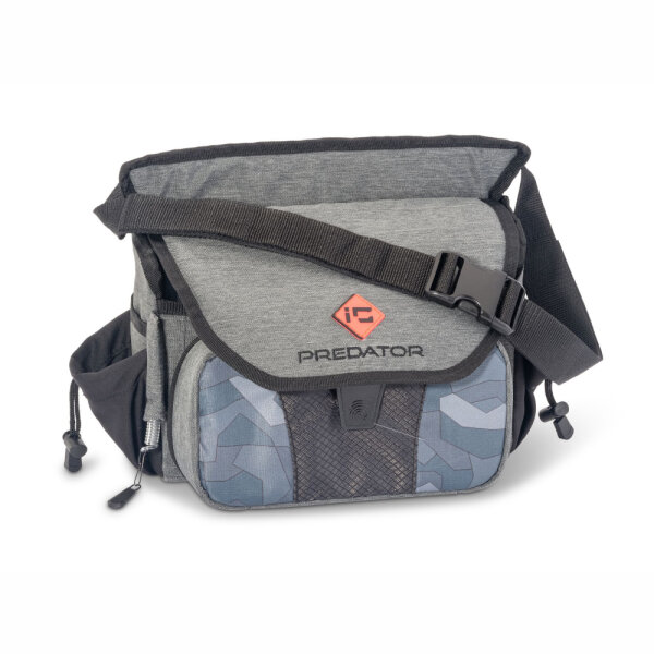 Iron Claw Hip Bag II