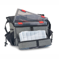 Iron Claw Hip Bag II