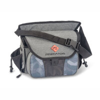 Kopie von Iron Claw Hip Bag I #1