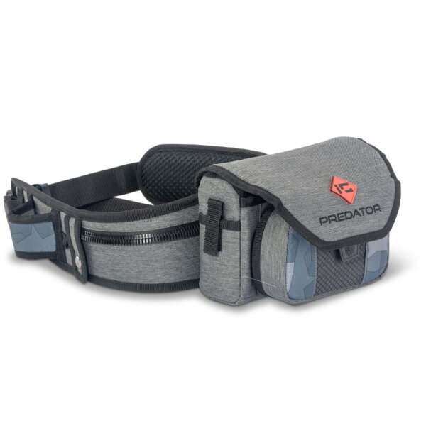 Kopie von Iron Claw Hip Bag II #1