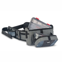 Iron Claw Sliding System Bag