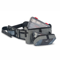 Kopie von Iron Claw Hip Bag II #1