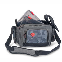 Iron Claw Jig Bag I