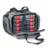 Iron Claw Mid Bag