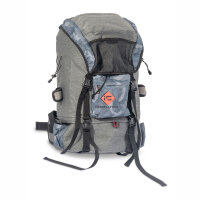 Iron Claw Back Mountaineer