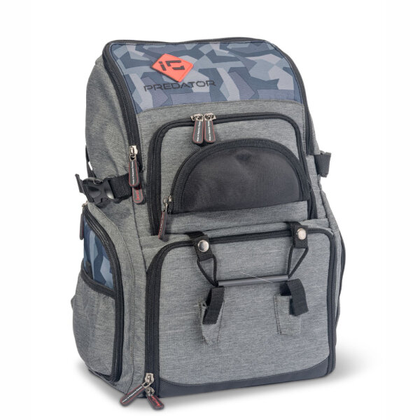 Iron Claw Back Packer II