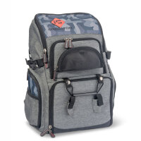 Iron Claw Back Packer II