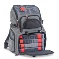 Iron Claw Back Packer II