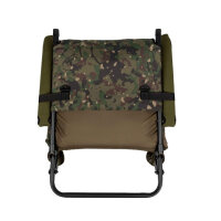 Trakker Levelite Camo Longback Chair