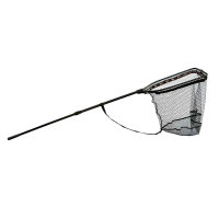 Zeck Folding Rubber Tele Net XL