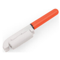 Zebco Trophy Battery Rod Light Red 1.5mm-4mm