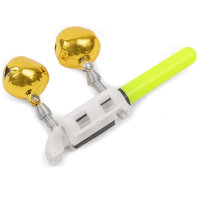 Zebco Trophy Battery Bell Light green 1.5mm-4mm