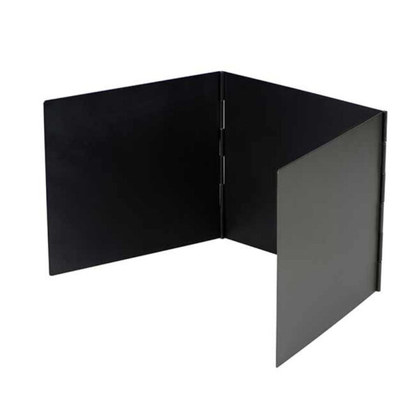 Fox Cookware Windshield